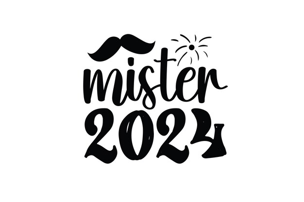 Señor año 2024