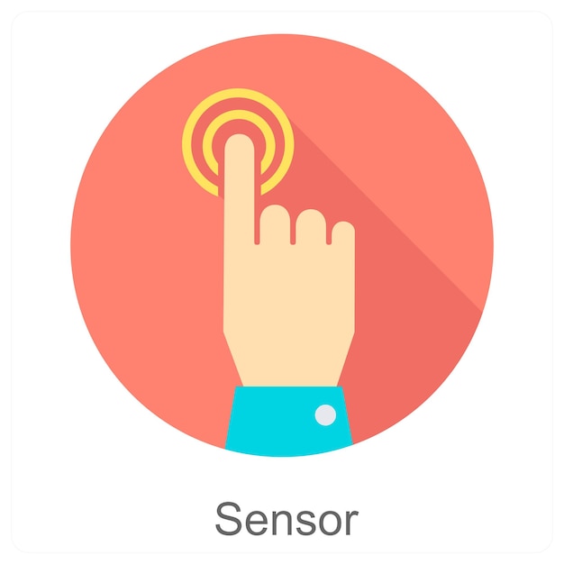 Sensor