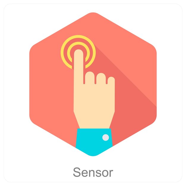 Sensor
