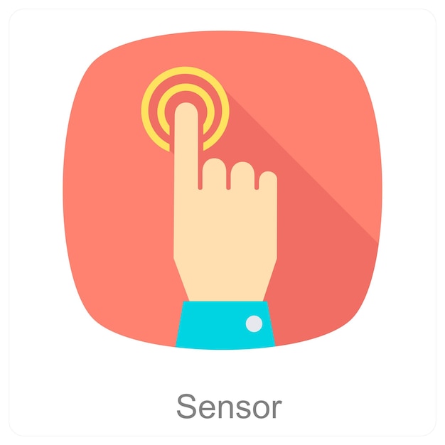 Sensor