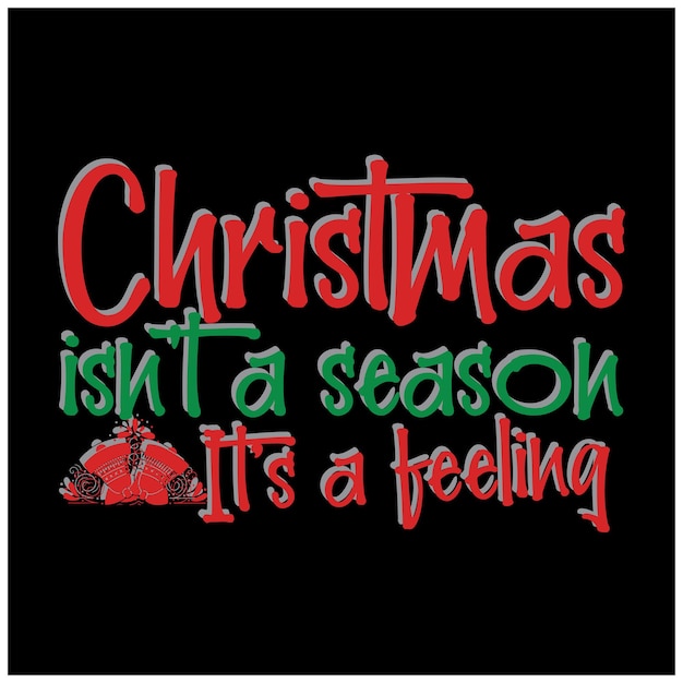 El sentimiento de Navidad