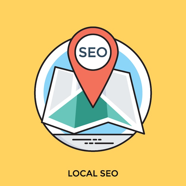 Seo local