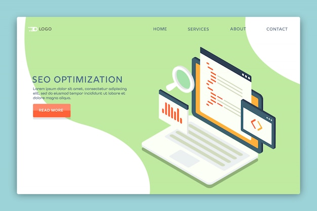 Seo otpimization