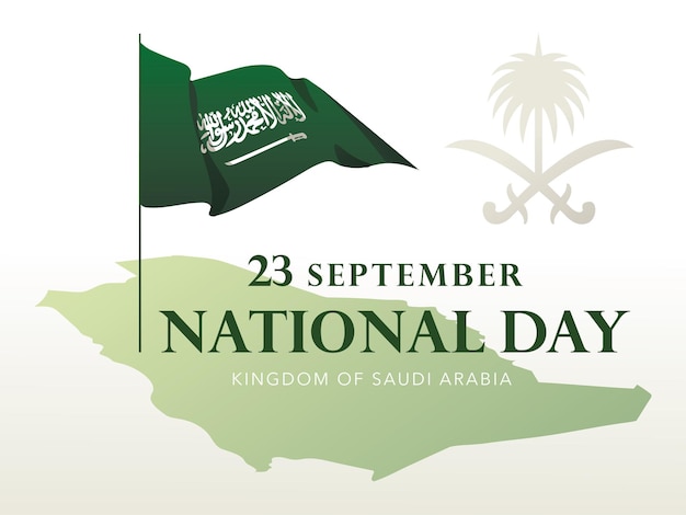 septiembre día de arabia saudita