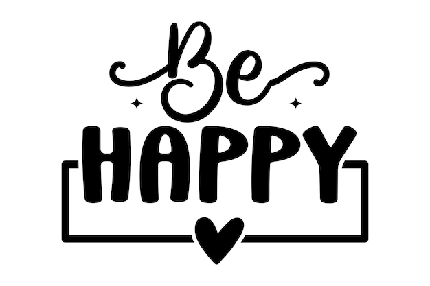 Ser feliz