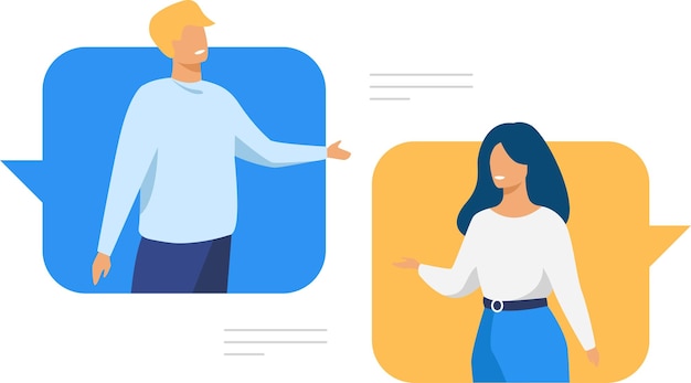 una serie de ilustraciones con personas en el fondo