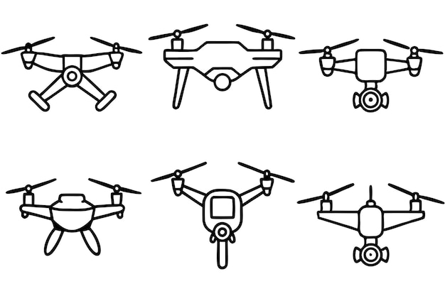 una serie de imágenes de diferentes helicópteros y un helicóptero con un fondo blanco y negro