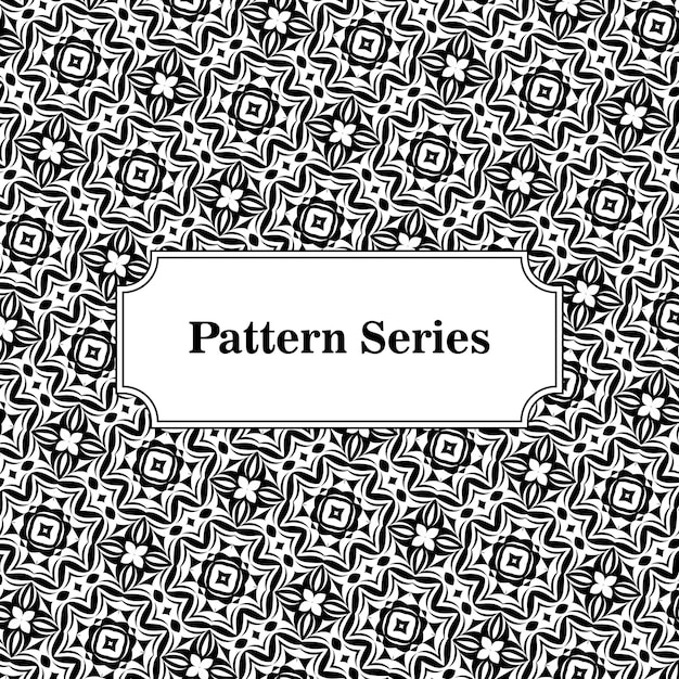 Serie de patrones 000055