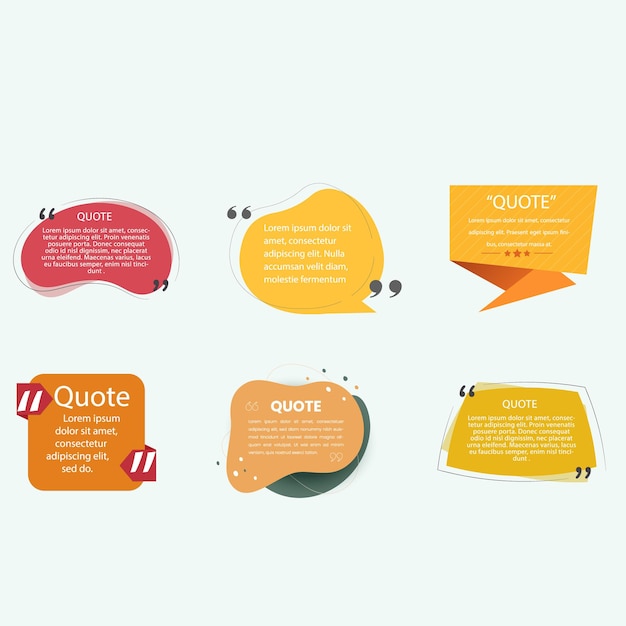 una serie de signos de diferentes colores con las palabras nadie está en la parte inferior