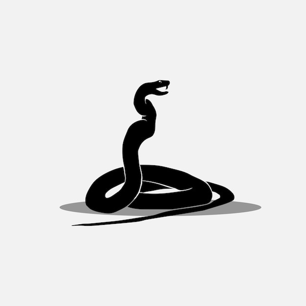 Serpiente vector png