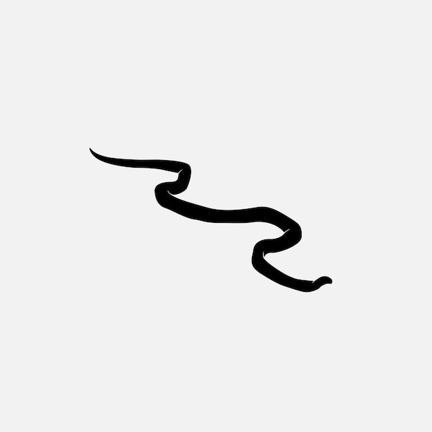 Serpiente vector png