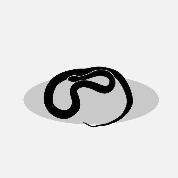 Serpiente vector png