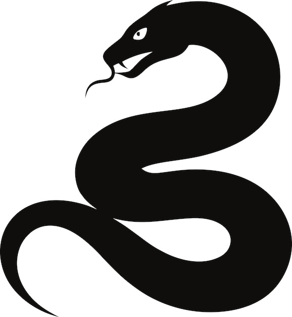 la serpiente