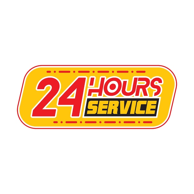 Servicio 24 horas EPS Vector 2