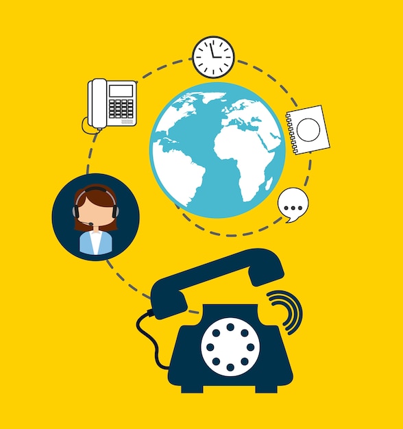 Servicio al Cliente