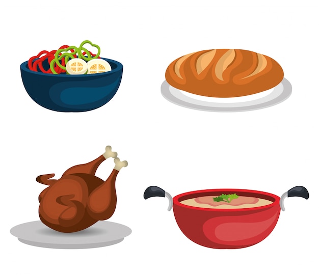 servicio de catering de diseño