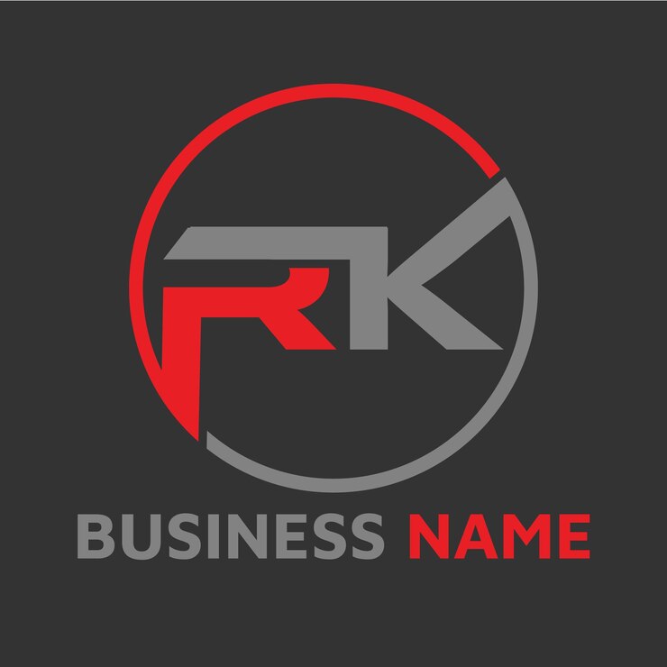 Vector servicio de diseño de tarjetas de visita simples