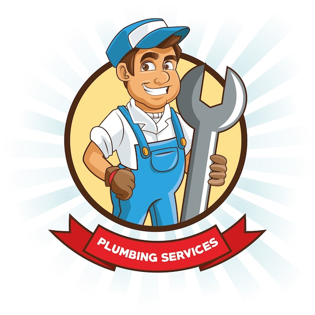 Servicio de fontanería