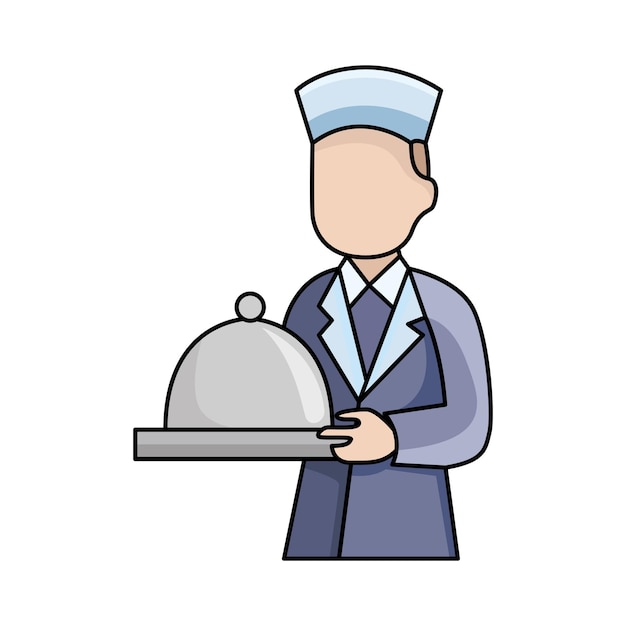 Servicio de habitacion