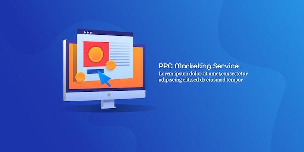 Servicio de marketing ppc