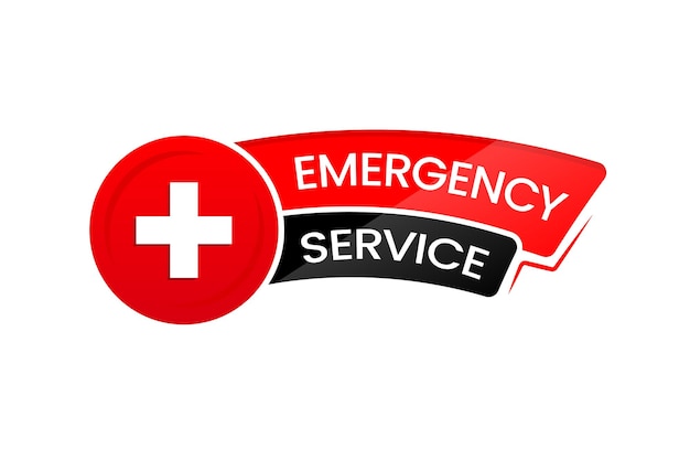 Servicio médico de emergencia El paramédico está tirando de la camilla con el paciente al coche de ambulancia