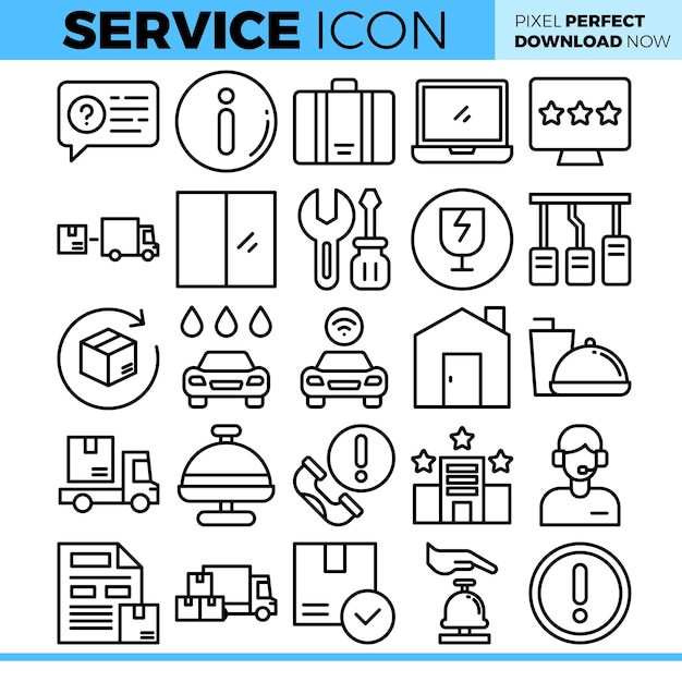 Servicio
