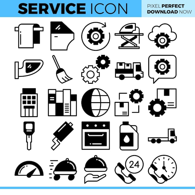 Servicio