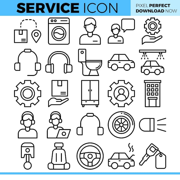 Servicio