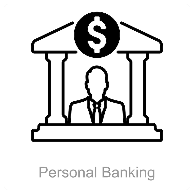 Servicios bancarios personales