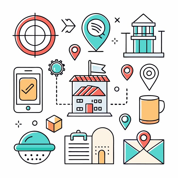 Servicios basados en la ubicación dirigidos a la optimización del seguimiento