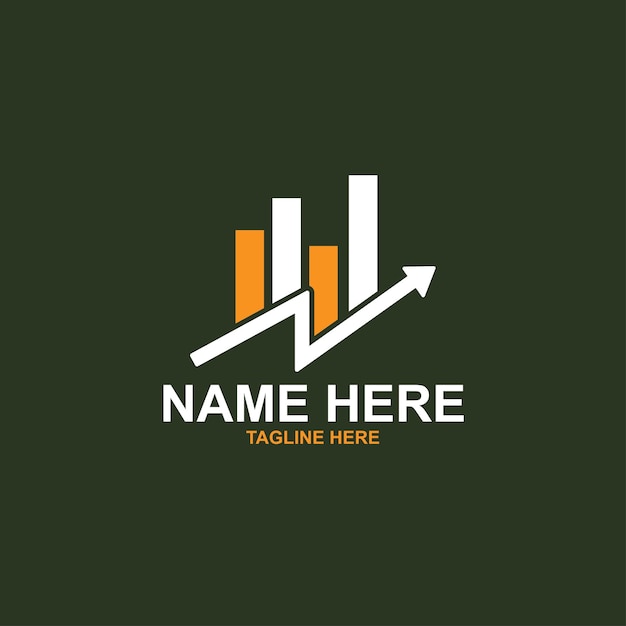 Servicios profesionales de diseño de logotipos para su identidad de marca