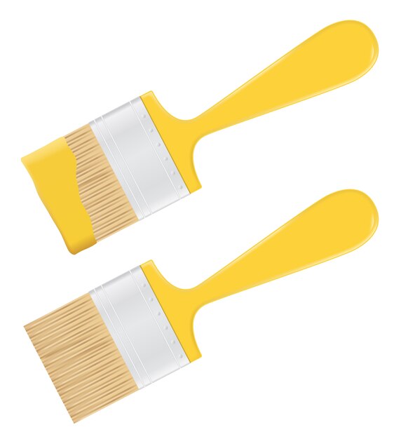 Set de pinceles