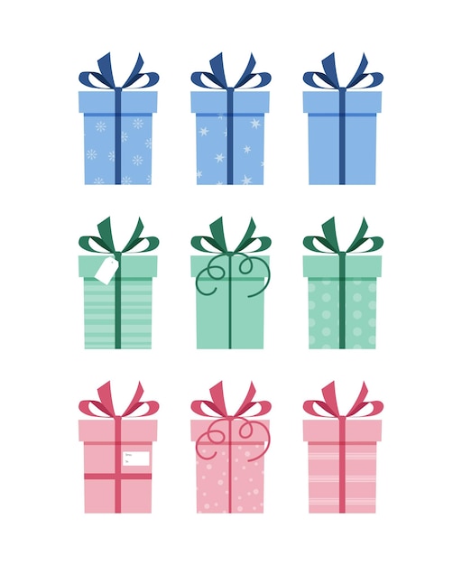 Set de regalo