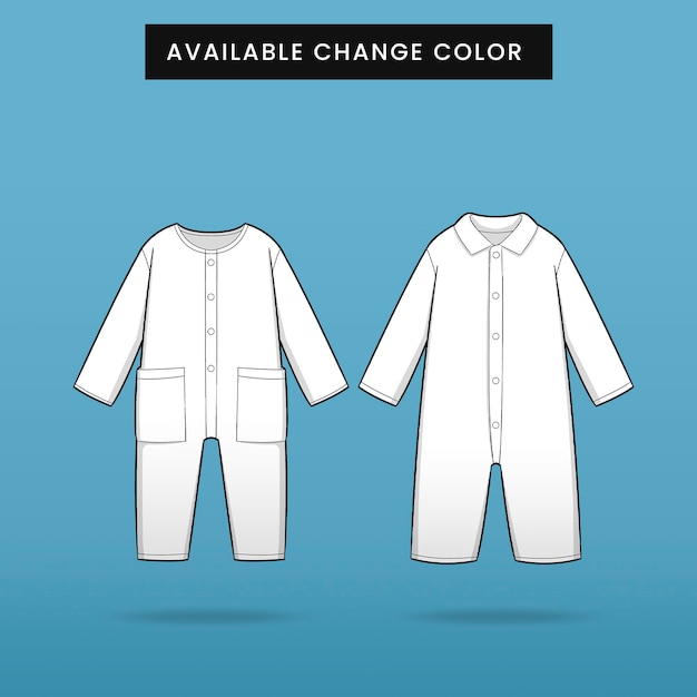 SET DE ROPA BEBÉ SIN PIE SLEEP AND PLAY MANGA LARGA COLECCIONES