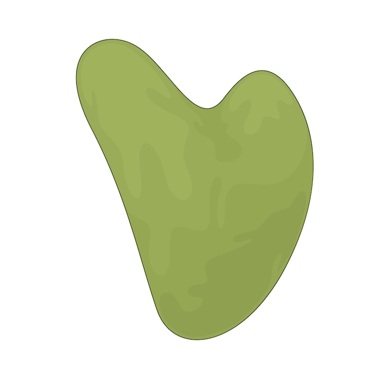 Vector sha gua. ¿qué es esto?
