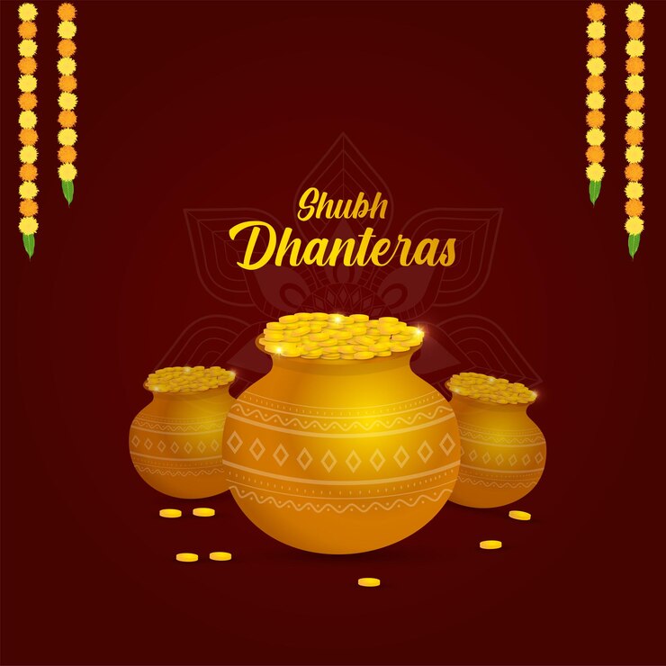 Shubh Dhanteras