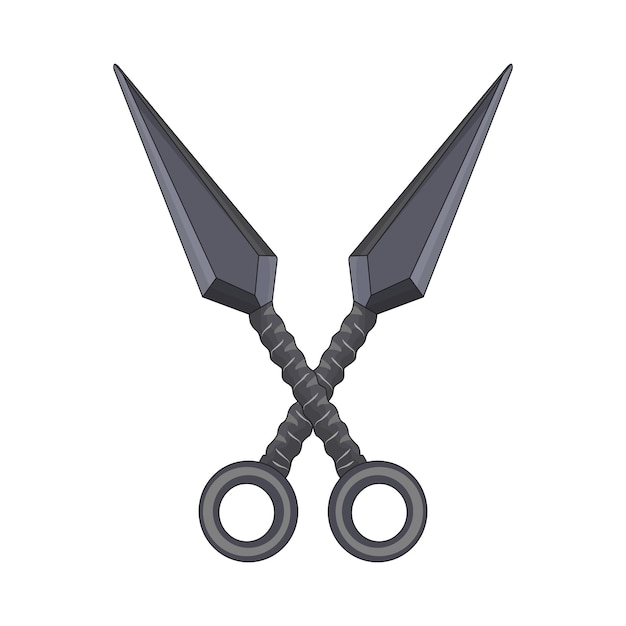 Shuriken (en inglés)