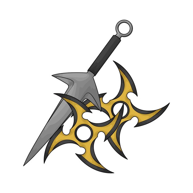 Shuriken