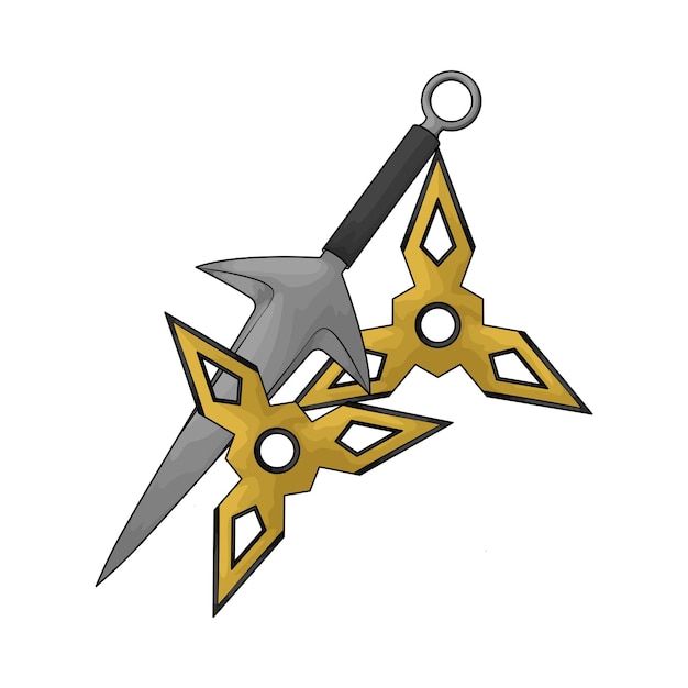 Shuriken