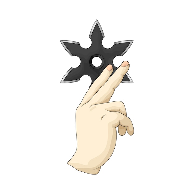 Shuriken