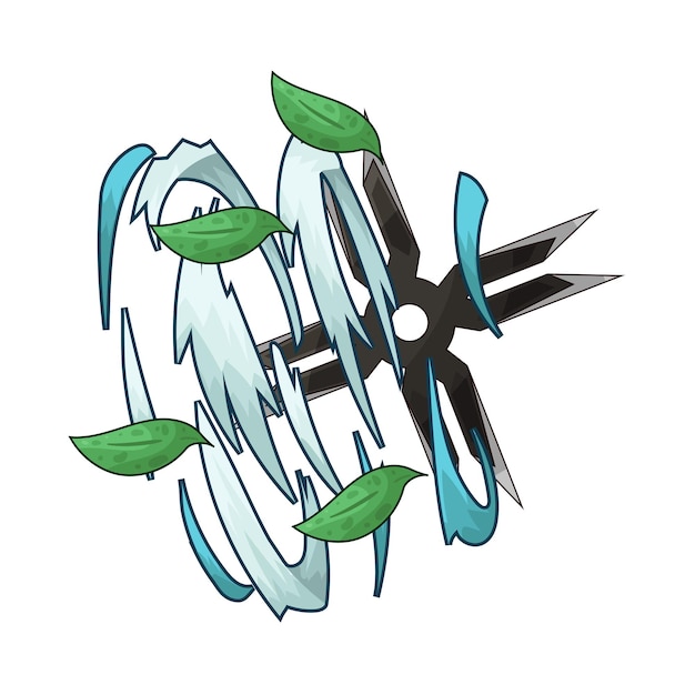 Shuriken