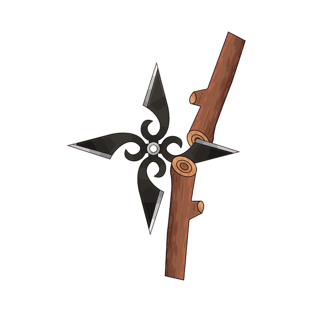 Shuriken