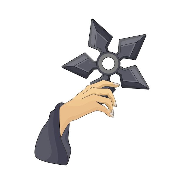 Shuriken