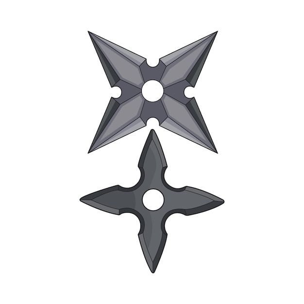 Shuriken