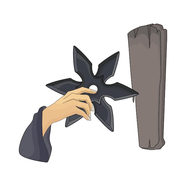Shuriken