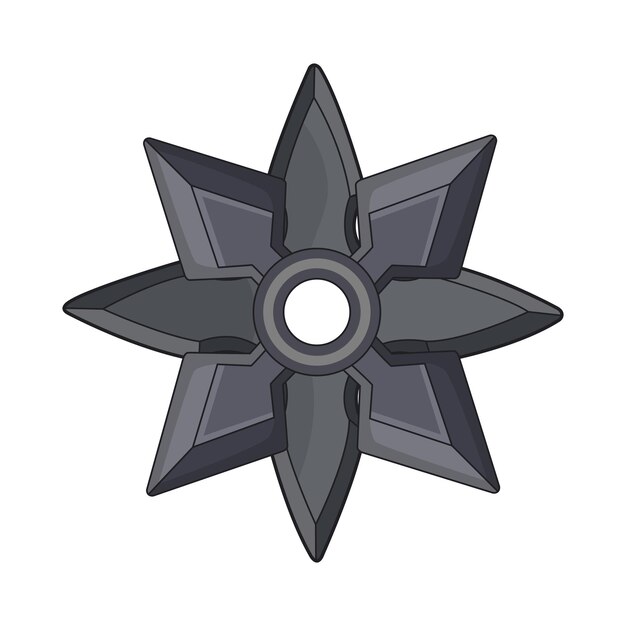 Shuriken