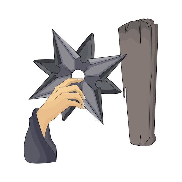 Shuriken