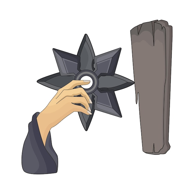 Shuriken