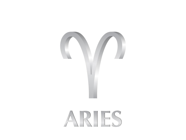 Signo aries