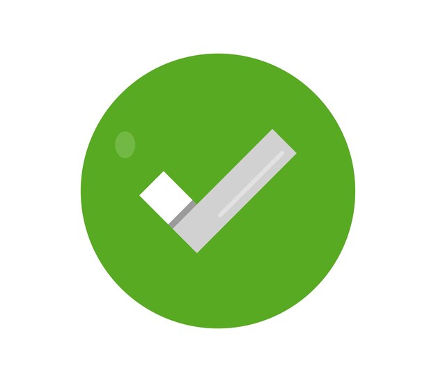 Signo de comprobación